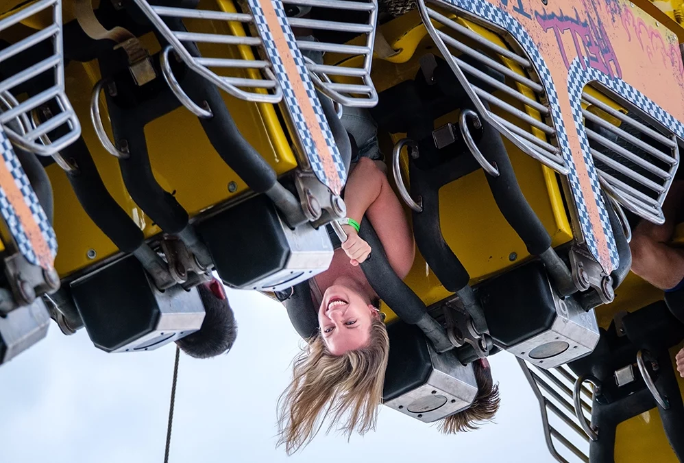 Louisville: Kentuckys Kulturmetropole feiert den Festivalsommer 2026