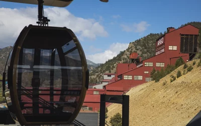 Colorado: Zwei neue Höhenflüge in Idaho Springs