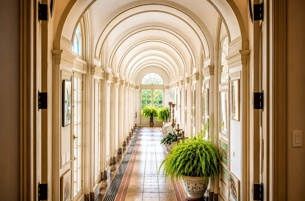 RoadTrip Stops: Pebble Hill, GA – Winterresidenz der Südstaaten-Elite
