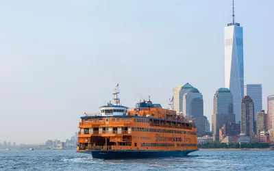 Staten Island und seine dunklen Geschichten
