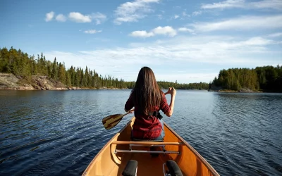 Minnesota setzt verstärkt auf Outdoor-Tourismus