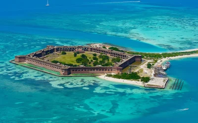 Floridas Strände können mehr