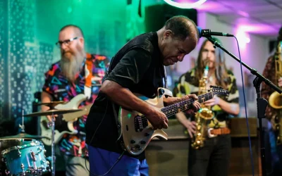 Musik abseits der großen Bühnen: Die besten Clubs und Juke Joints im Süden der USA